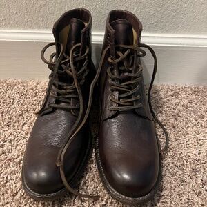 FRYE Boots